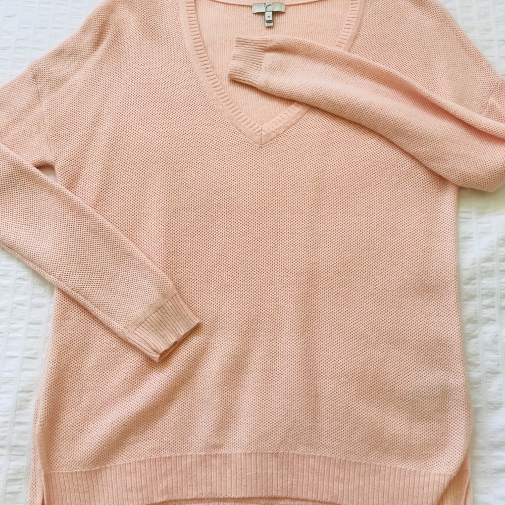 Joie Rudolpha Sweater - Picture 3 of 4